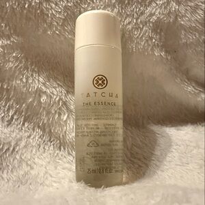 Tatcha The Essence White Bottle